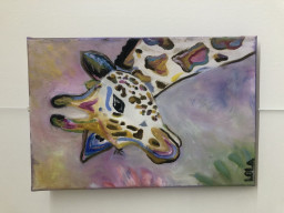 Exposición dia de la mujer 2023